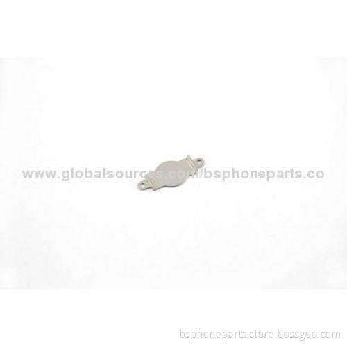 Home Button Flat Flex Cable Cover for iPhone 5